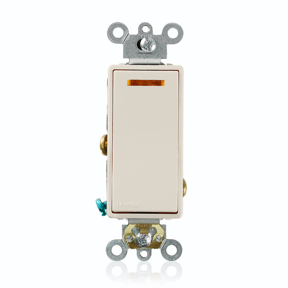 Leviton 5631-2T Receptacle