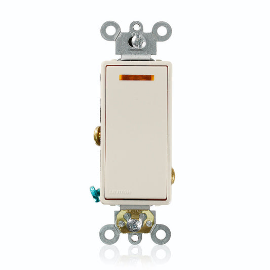 Leviton 5631-2T Receptacle
