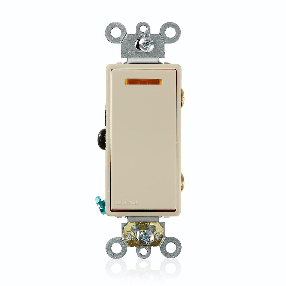 Leviton 5633-2I Receptacle