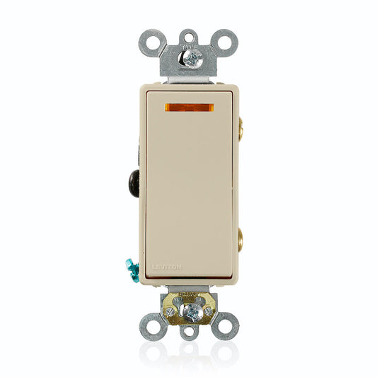 Leviton 5633-2I Receptacle