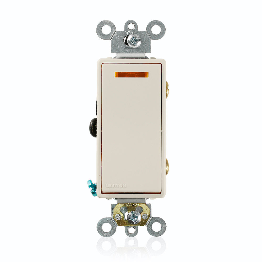 Leviton 5633-2T Receptacle