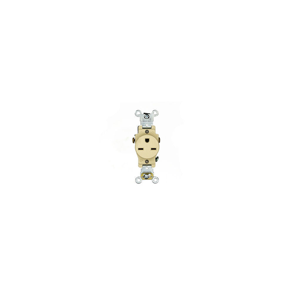 Leviton 5651-I Receptacle