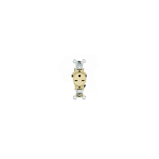 Leviton 5651-I Receptacle