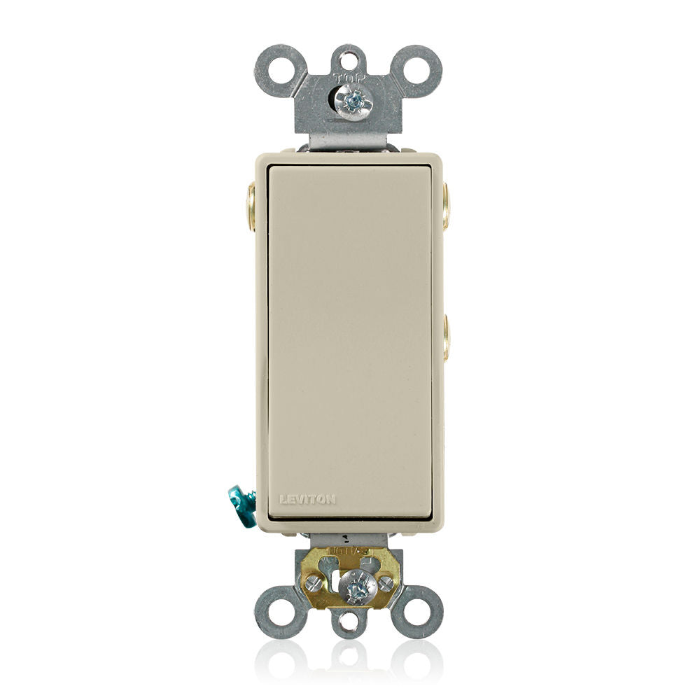 Leviton 5657-2I Receptacle