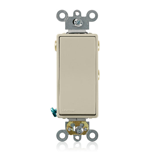 Leviton 5657-2I Receptacle