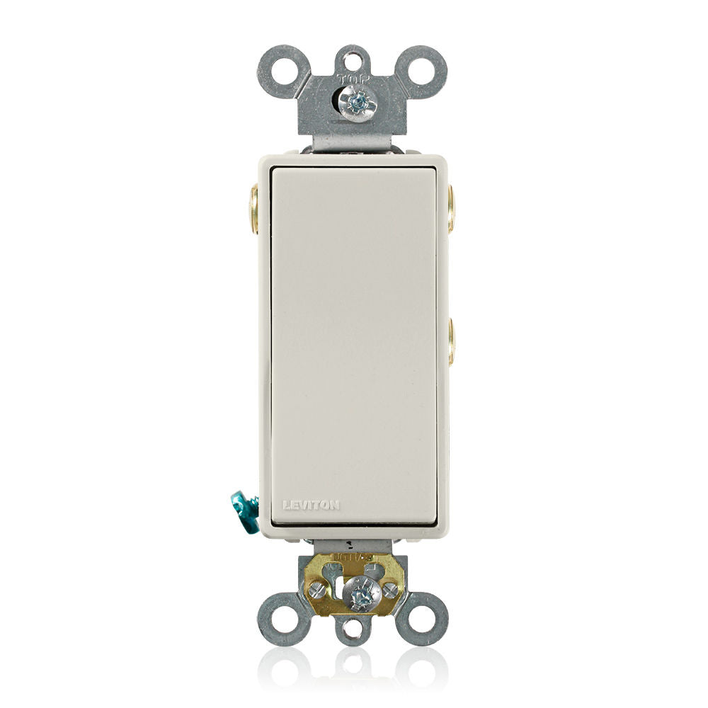 Leviton 5657-2T Receptacle