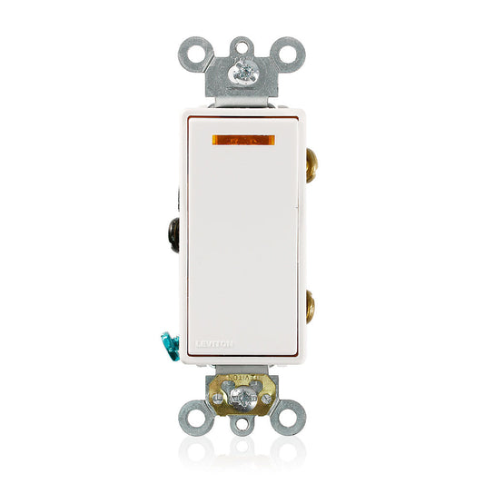 Leviton 5659-2W Receptacle
