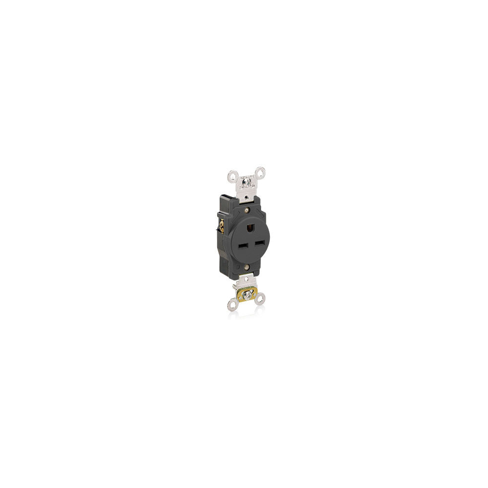 Leviton 5661-E Receptacle