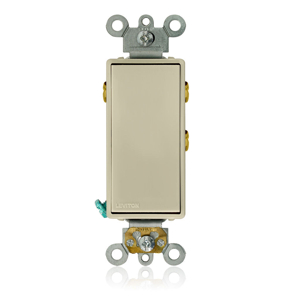 Leviton 5685-2I Receptacle