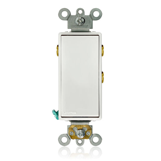Leviton 5685-2W Receptacle