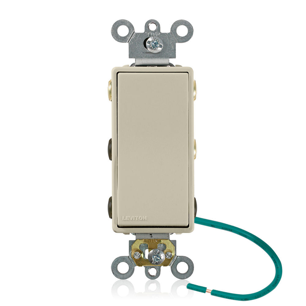 Leviton 5686-2I Receptacle