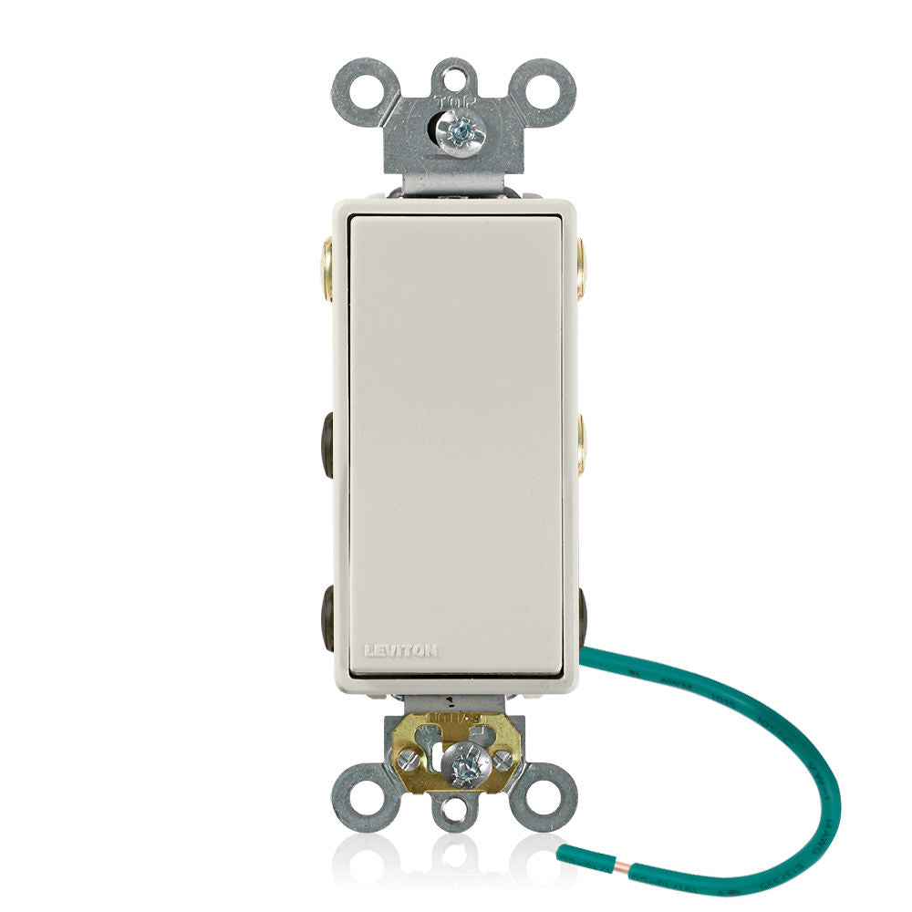 Leviton 5686-2T Receptacle