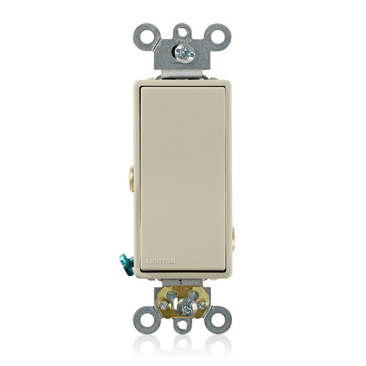 Leviton 5691-2I Receptacle