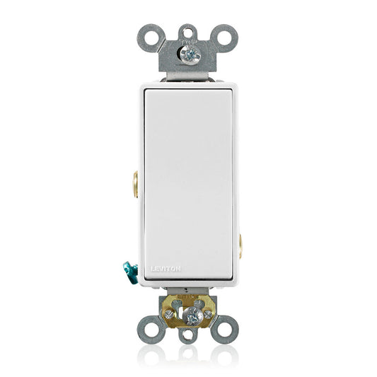 Leviton 5691-2W Receptacle