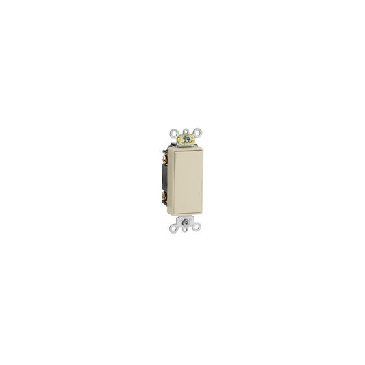 Leviton 5693-2I Receptacle