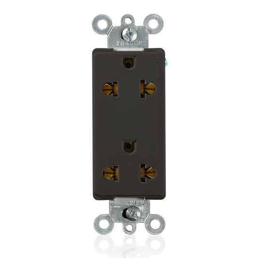 Leviton 5825-E Plug & Connector