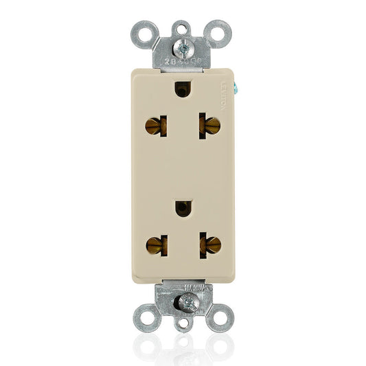 Leviton 5825-I Plug & Connector
