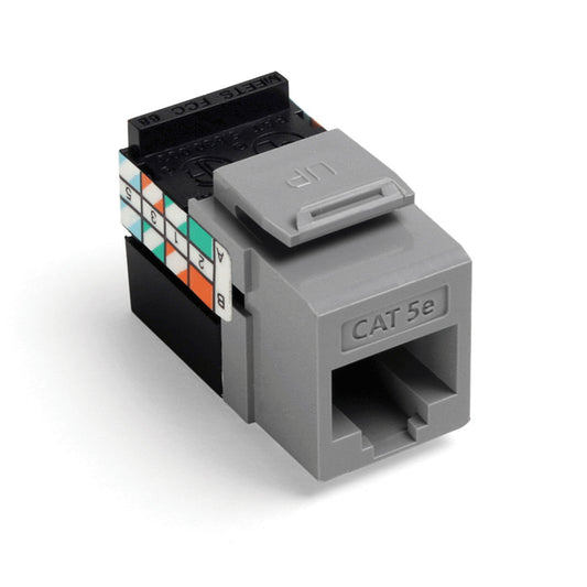 Leviton 5G108-RG5 Network Jack