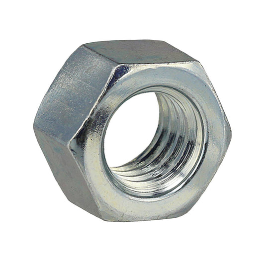 Dottie 5HN12 Dottie 1/2 Inch-13 Grade 5 Hex Nut 5HN12