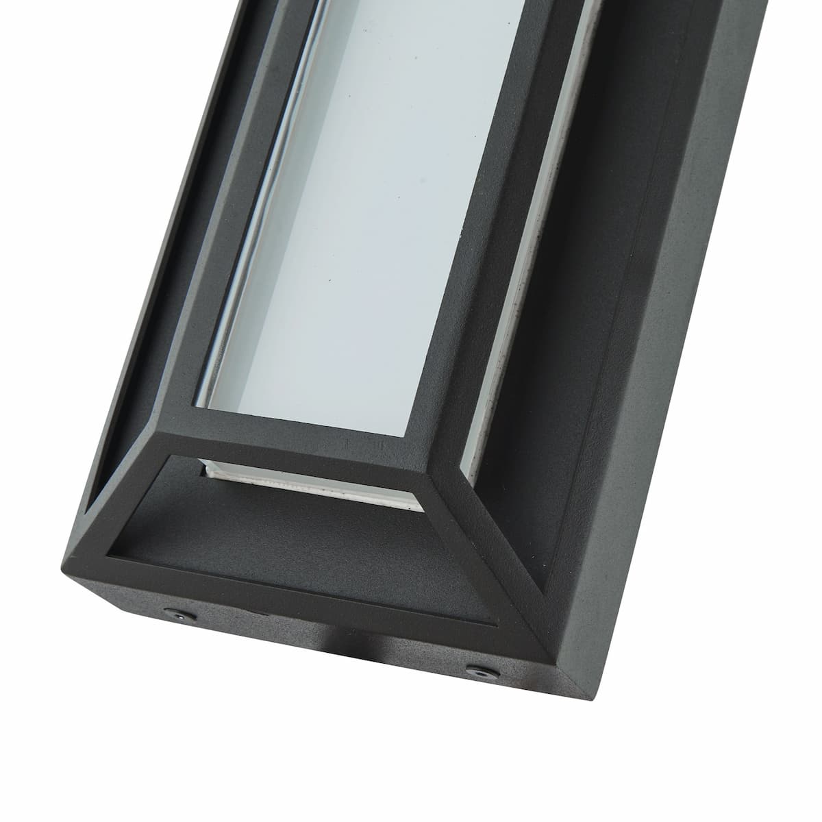 Abra Lighting Cell 50084ODW wall mount fixture for exterior facades