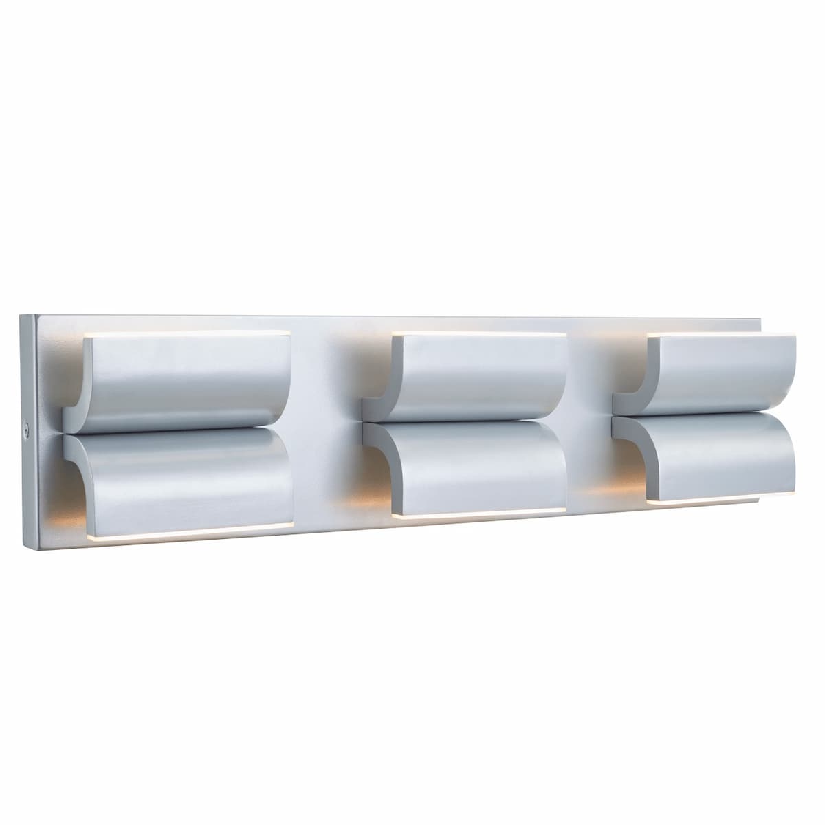 Abra Willow 50075ODW exterior wall light with integrated 32W LED