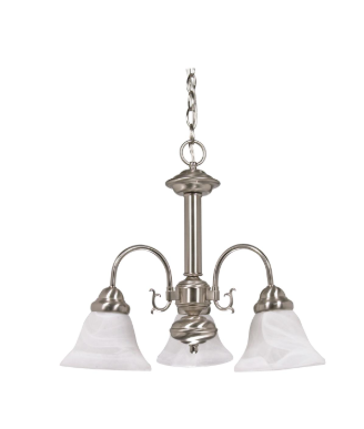 Nuvo 60-182 Chandelier