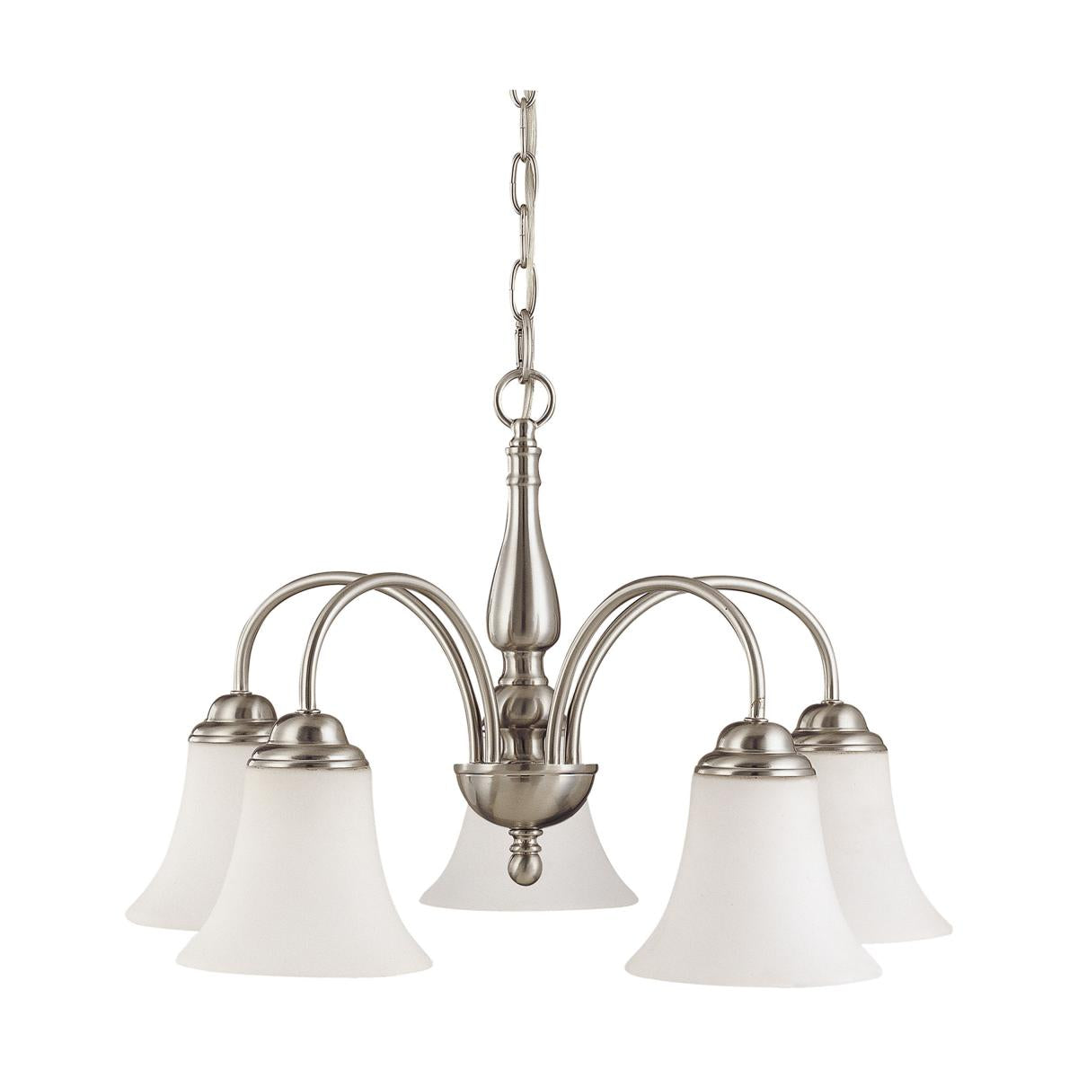 Nuvo 60-1822 Chandelier