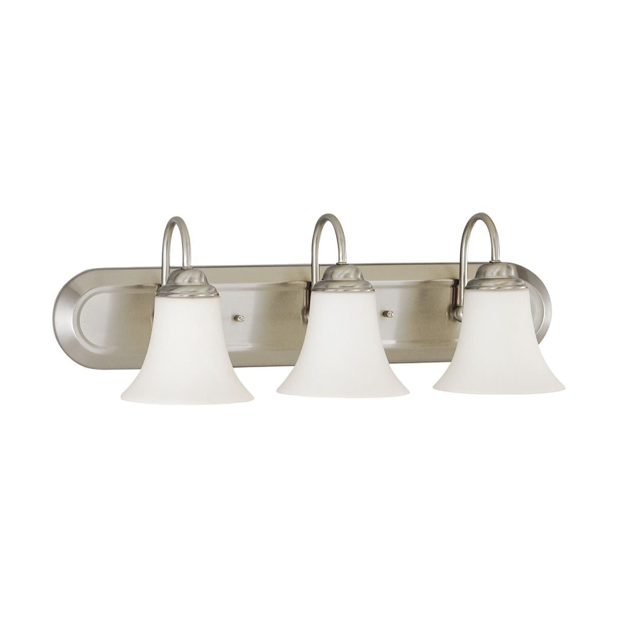 Nuvo 60-1834 Vanity Light