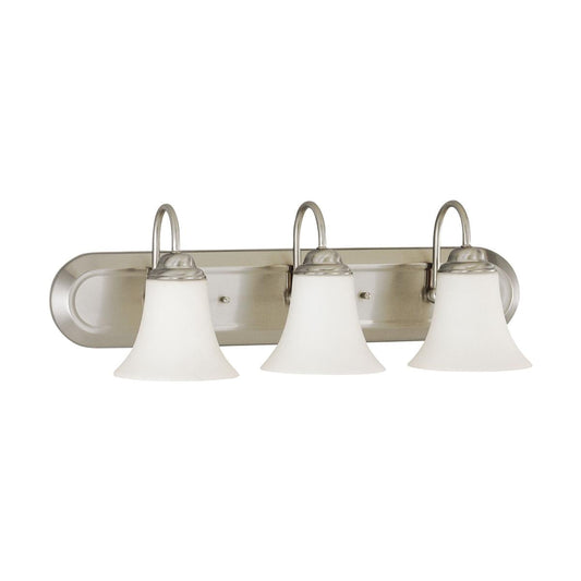 Nuvo 60-1834 Vanity Light