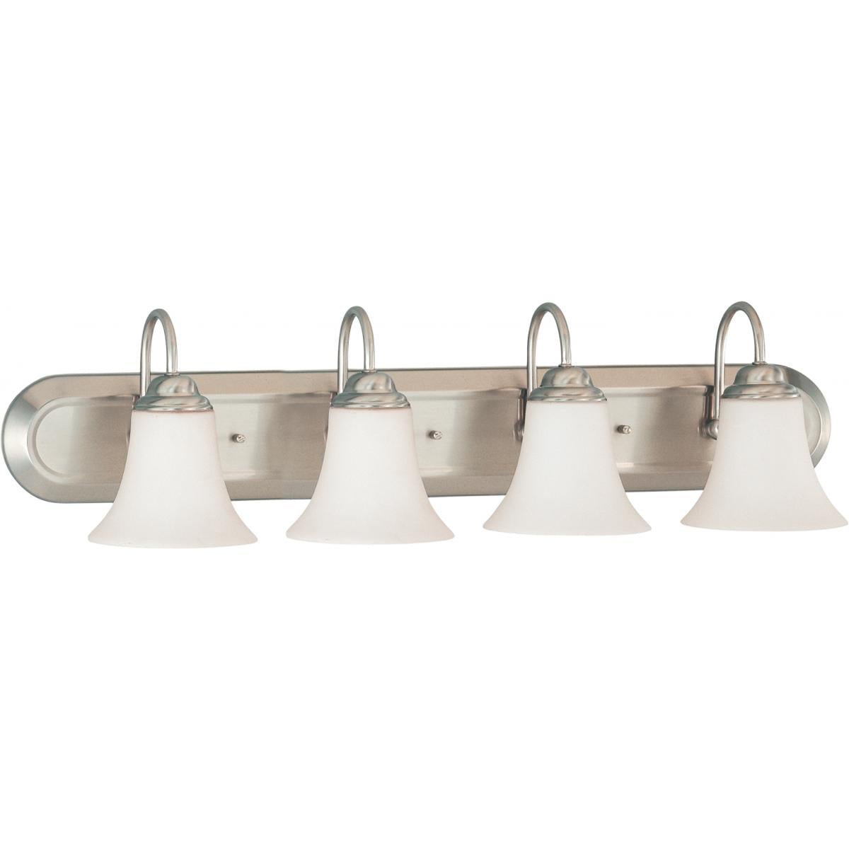 Nuvo 60-1835 Vanity Light
