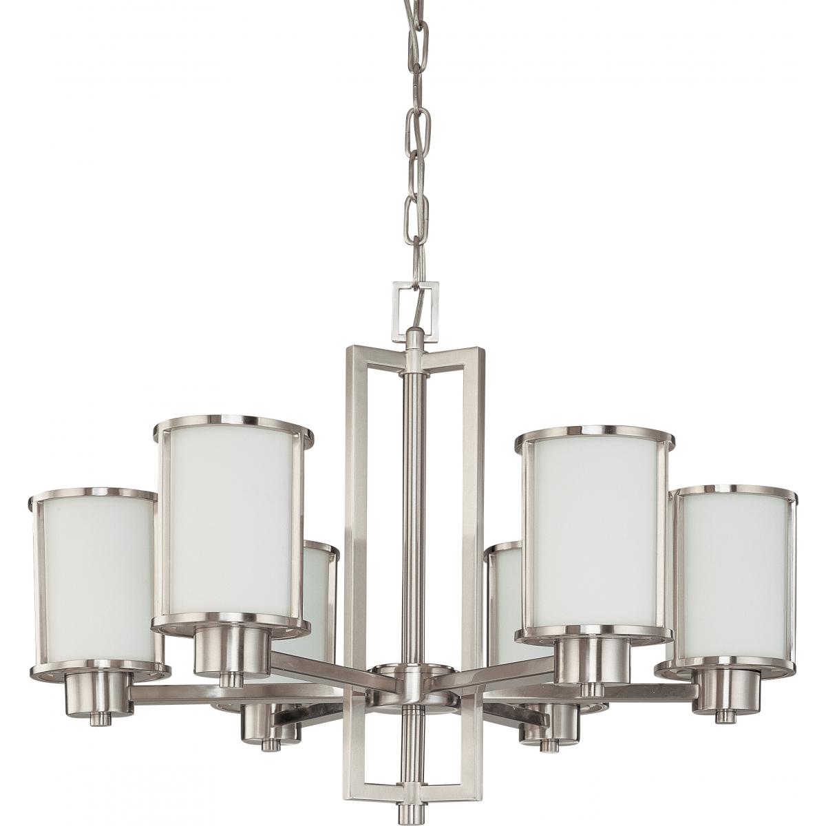 Nuvo 60-2853 Chandelier