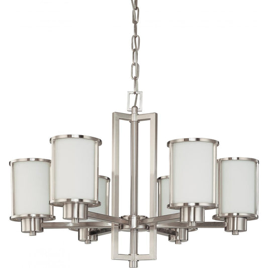 Nuvo 60-2853 Chandelier