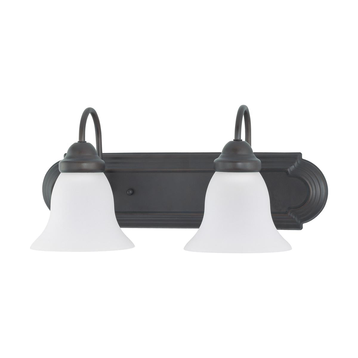 Nuvo 60-3161 Vanity Light