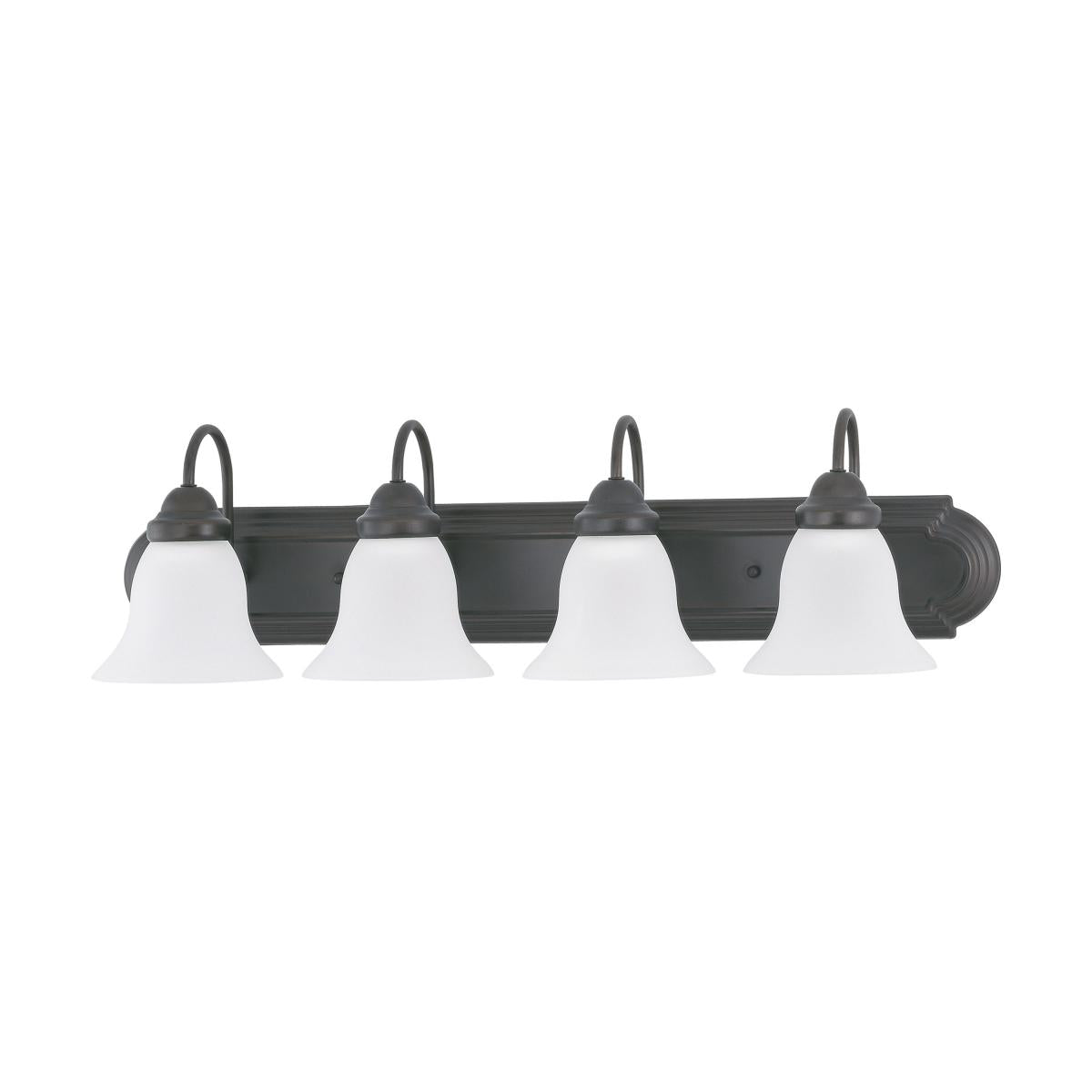 Nuvo 60-3163 Vanity Light