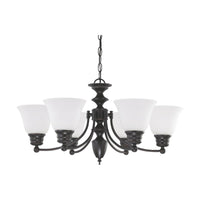 Nuvo 60-3169 Chandelier