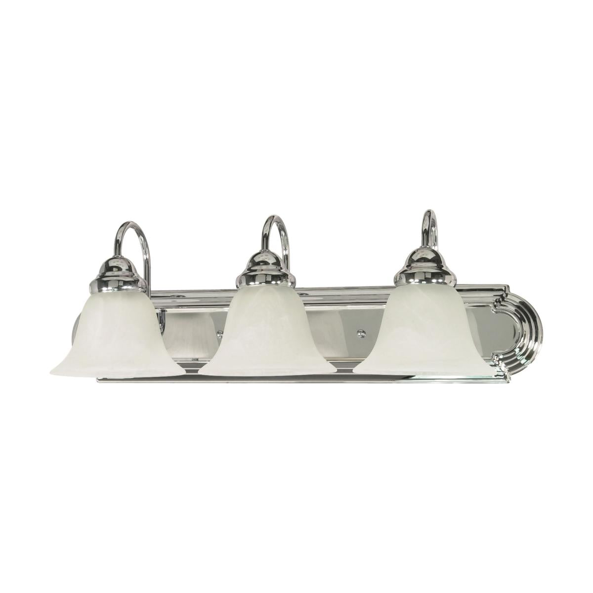 Nuvo 60-317 Vanity Light
