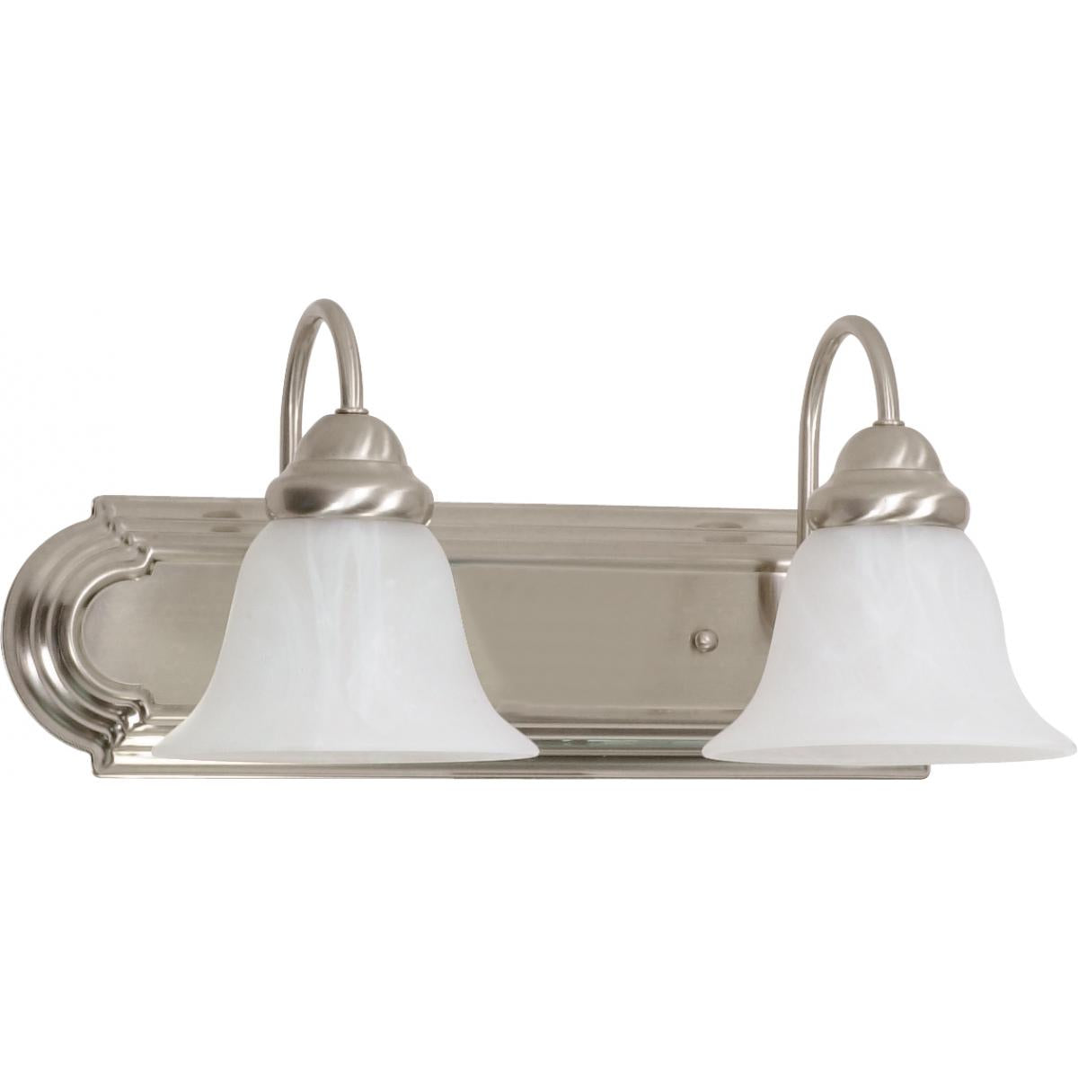 Nuvo 60-320 Vanity Light