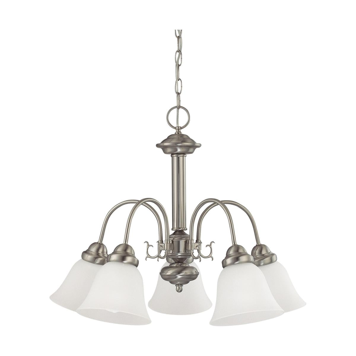 Nuvo 60-3240 Chandelier