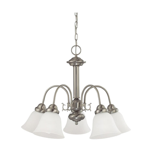 Nuvo 60-3240 Chandelier