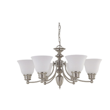 Nuvo 60-3255 Chandelier