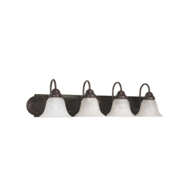 Nuvo 60-326 Vanity Light
