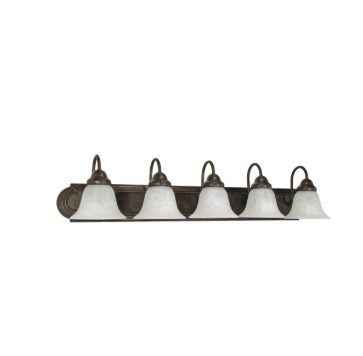 Nuvo 60-327 Vanity Light