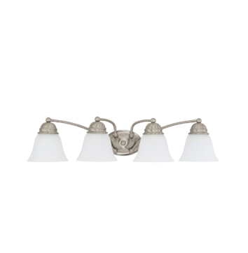 Nuvo 60-3277 Vanity Light