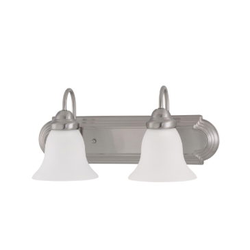 Nuvo 60-3278 Vanity Light