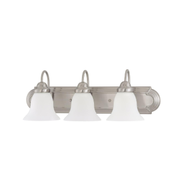 Nuvo 60-3279 Vanity Light