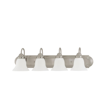 Nuvo 60-3281 Vanity Light