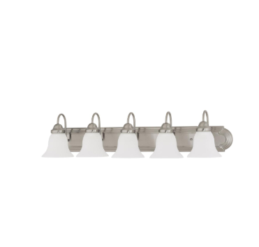 Nuvo 60-3282 Vanity Light