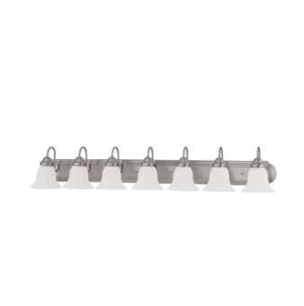 Nuvo 60-3283 Vanity Light