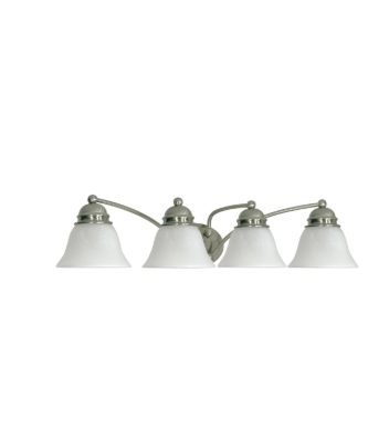 Nuvo 60-343 Vanity Light