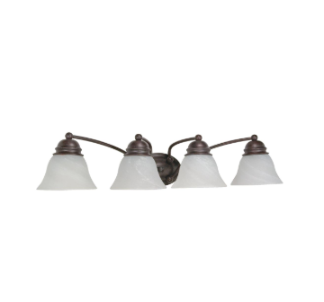 Nuvo 60-347 Vanity Light